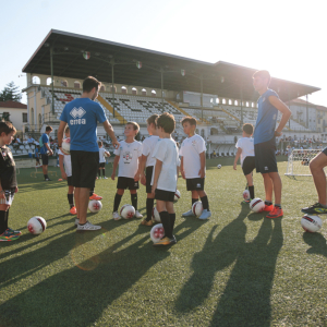 (Foto Ivan Benedetto)