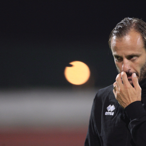 Alberto Gilardino (Foto Ivan Benedetto)