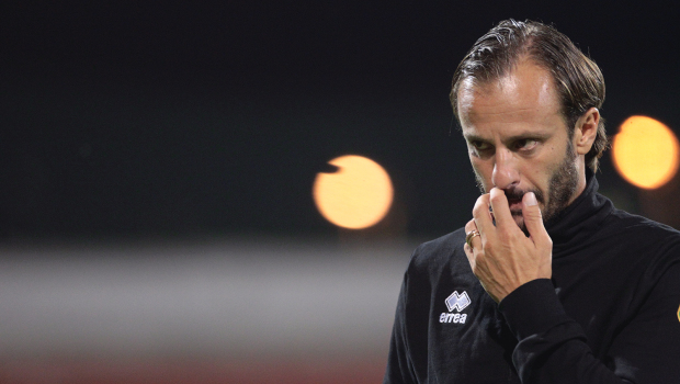 Alberto Gilardino (Foto Ivan Benedetto)