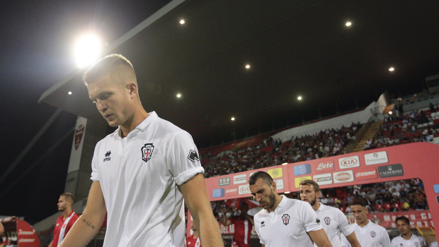 (Foto Ivan Benedetto)