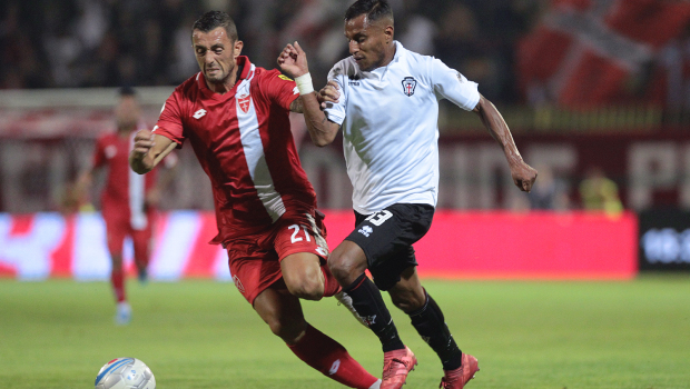 (Foto Ivan Benedetto)