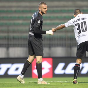 (Foto Ivan Benedetto)