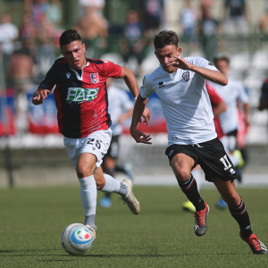 (Foto Ivan Benedetto)