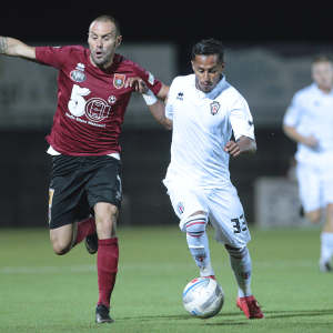 (Foto Ivan Benedetto)