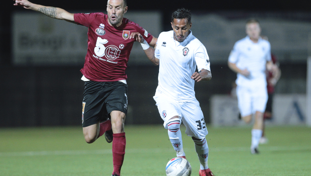 (Foto Ivan Benedetto)