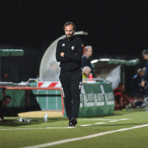 Alberto Gilardino (Foto Ivan Benedetto)
