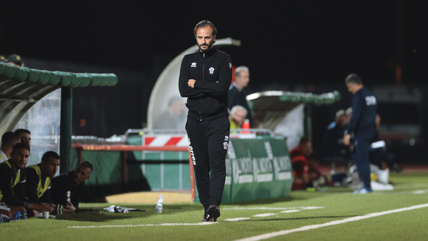 Alberto Gilardino (Foto Ivan Benedetto)