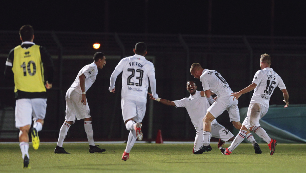 (Foto Ivan Benedetto)