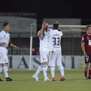 (Foto Ivan Benedetto)