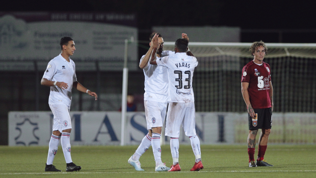 (Foto Ivan Benedetto)