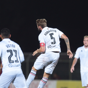 (Foto Ivan Benedetto)