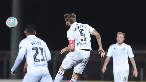 (Foto Ivan Benedetto)