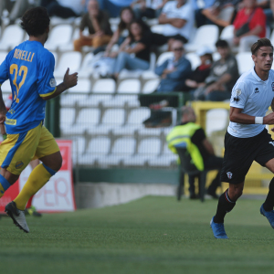 (Foto Ivan Benedetto)