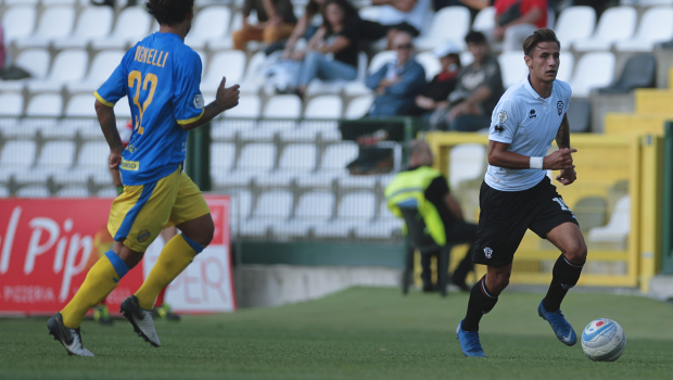 (Foto Ivan Benedetto)