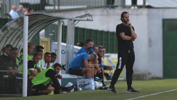 Alberto Gilardino (Foto Ivan Benedetto)