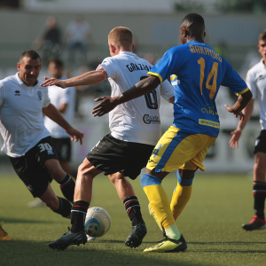 (Foto Ivan Benedetto)