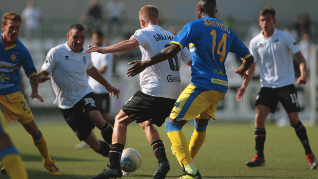 (Foto Ivan Benedetto)