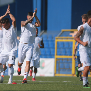 (Foto Ivan Benedetto)