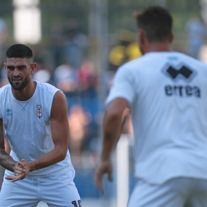 (Foto Ivan Benedetto)