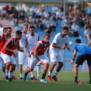 (Foto Ivan Benedetto)