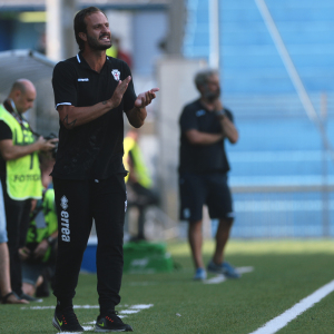 Alberto Gilardino (Foto Ivan Benedetto)