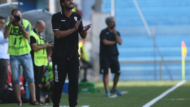 Alberto Gilardino (Foto Ivan Benedetto)