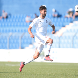 Alberto Masi (Foto Ivan Benedetto)