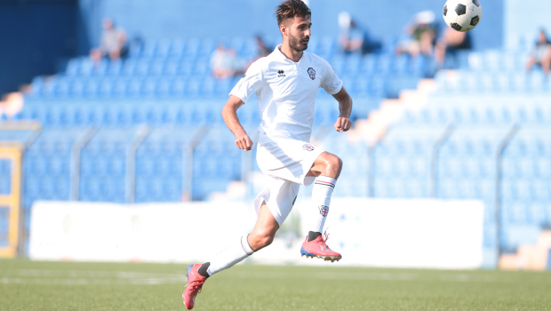 Alberto Masi (Foto Ivan Benedetto)