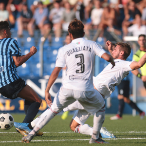 (Foto Ivan Benedetto)