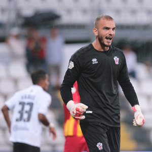 Simone Moschin (Foto Ivan Benedetto)