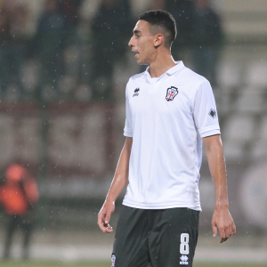 Bilal Erradi (Foto Ivan Benedetto)