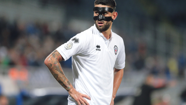 Giacomo Cecconi (Foto Ivan Benedetto)