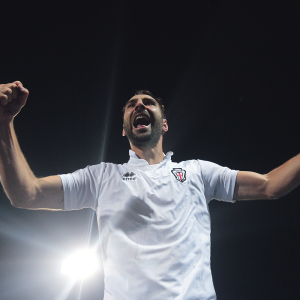 Gianmario Comi (Foto Ivan Benedetto)