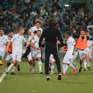 (Foto Ivan Benedetto)