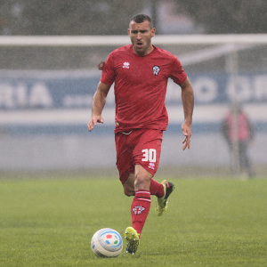 Gabriele Franchino (Foto Ivan Benedetto)