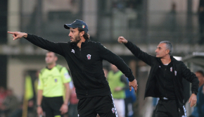 Alberto Gilardino (Foto Ivan Benedetto)