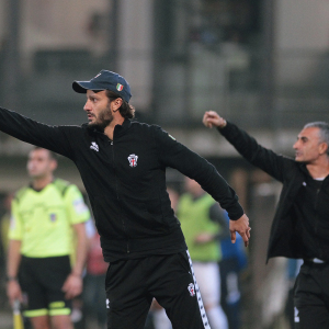 Alberto Gilardino (Foto Ivan Benedetto)