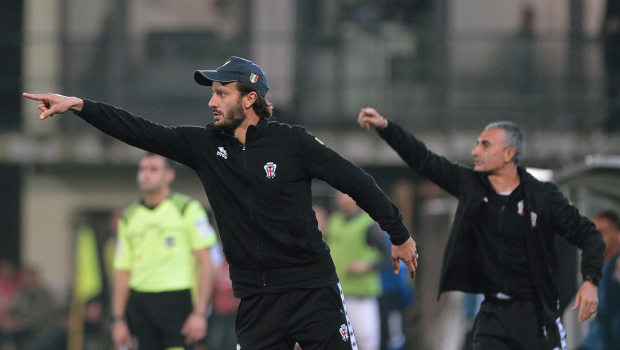 Alberto Gilardino (Foto Ivan Benedetto)