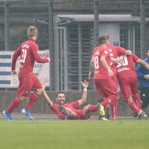 (Foto Ivan Benedetto)