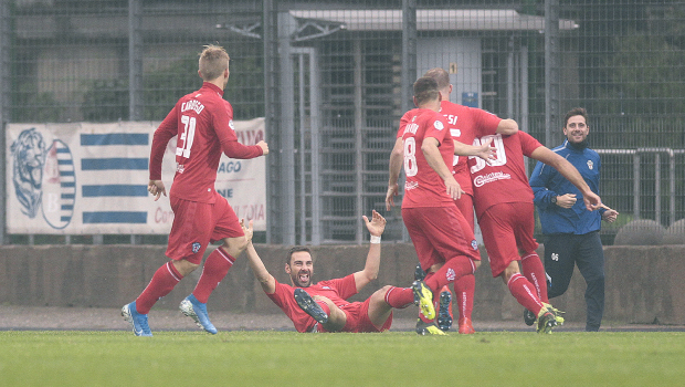 (Foto Ivan Benedetto)