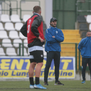 (Foto Ivan Benedetto)