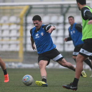 (Foto Ivan Benedetto)