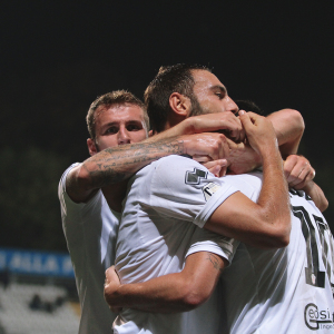 (Foto Ivan Benedetto)