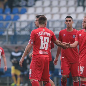 (Foto Ivan Benedetto)