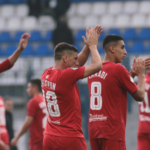 (Foto Ivan Benedetto)