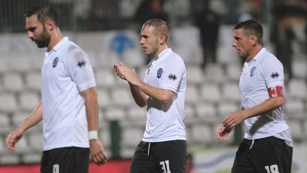 (Foto Ivan Benedetto)