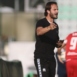 Alberto Gilardino (Foto Ivan Benedetto)