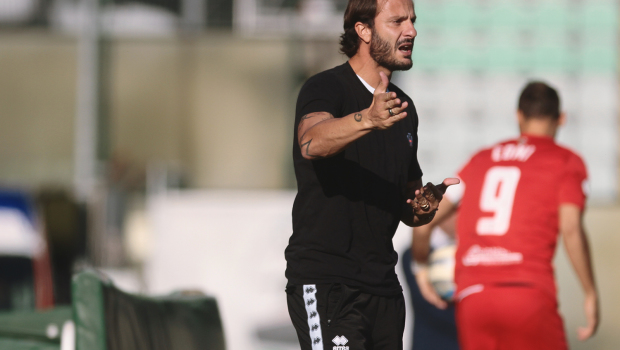 Alberto Gilardino (Foto Ivan Benedetto)