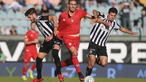 (Foto Ivan Benedetto)