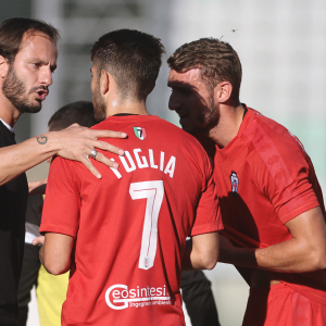 (Foto Ivan Benedetto)